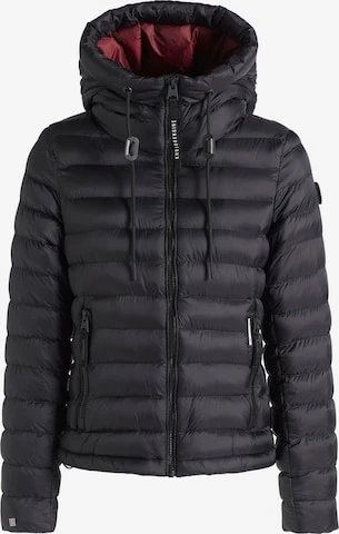 Khujo Välikausitakki 'Lovina' 8 Khujo Välikausitakki 'Lovina' - Image 6