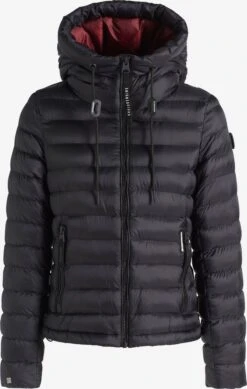 Khujo Välikausitakki 'Lovina' 22 Khujo Välikausitakki 'Lovina' -Khujo 00a13caa21a637671bf1f1d941b09dac 2