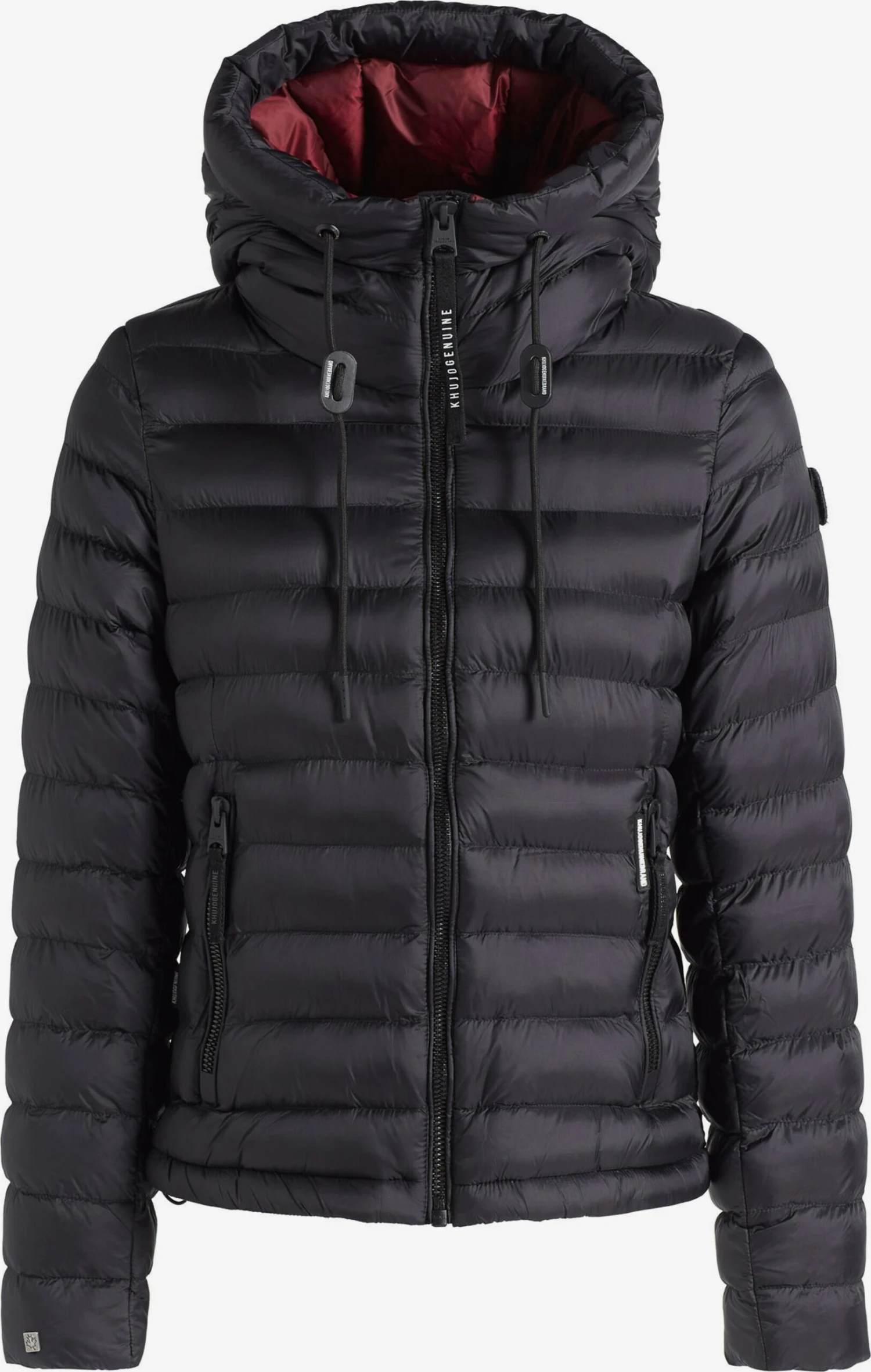 Khujo Välikausitakki 'Lovina' 11 Khujo Välikausitakki 'Lovina' - Image 9