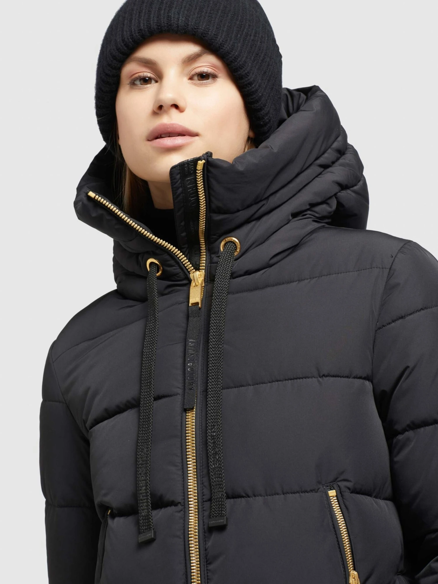 Khujo Talvitakki 'Melen' 9 Khujo Talvitakki 'Melen' - Image 7