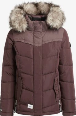 Khujo Talvitakki 'Winsen' -Khujo 0177dd4853140947b270c585db81927f