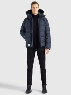 Khujo Talvitakki 'Savor' -Khujo 01b188586e03537050143dccb7e20d5d