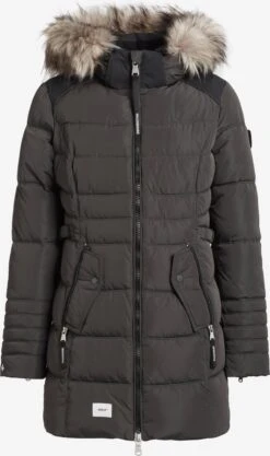 Khujo Pitkä Talvitakki 'Amaray' 9 Khujo Pitkä Talvitakki 'Amaray' -Khujo 02e0c816e79b9e67ed310114b44aeaf5