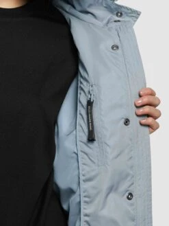 Khujo Välikausiparka ' DAYES ' -Khujo 036c820e508ddb00d276b7d7f363fafe