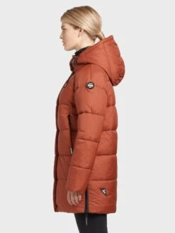 Khujo Talvitakki ' NIDALEE '