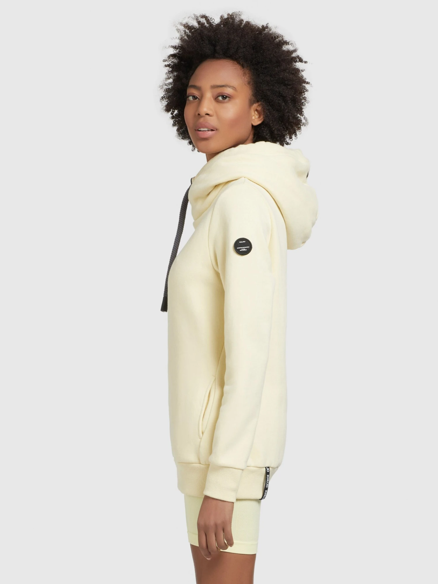 Khujo Collegepaita 'KARIMA' 8 Khujo Collegepaita 'KARIMA' - Image 6