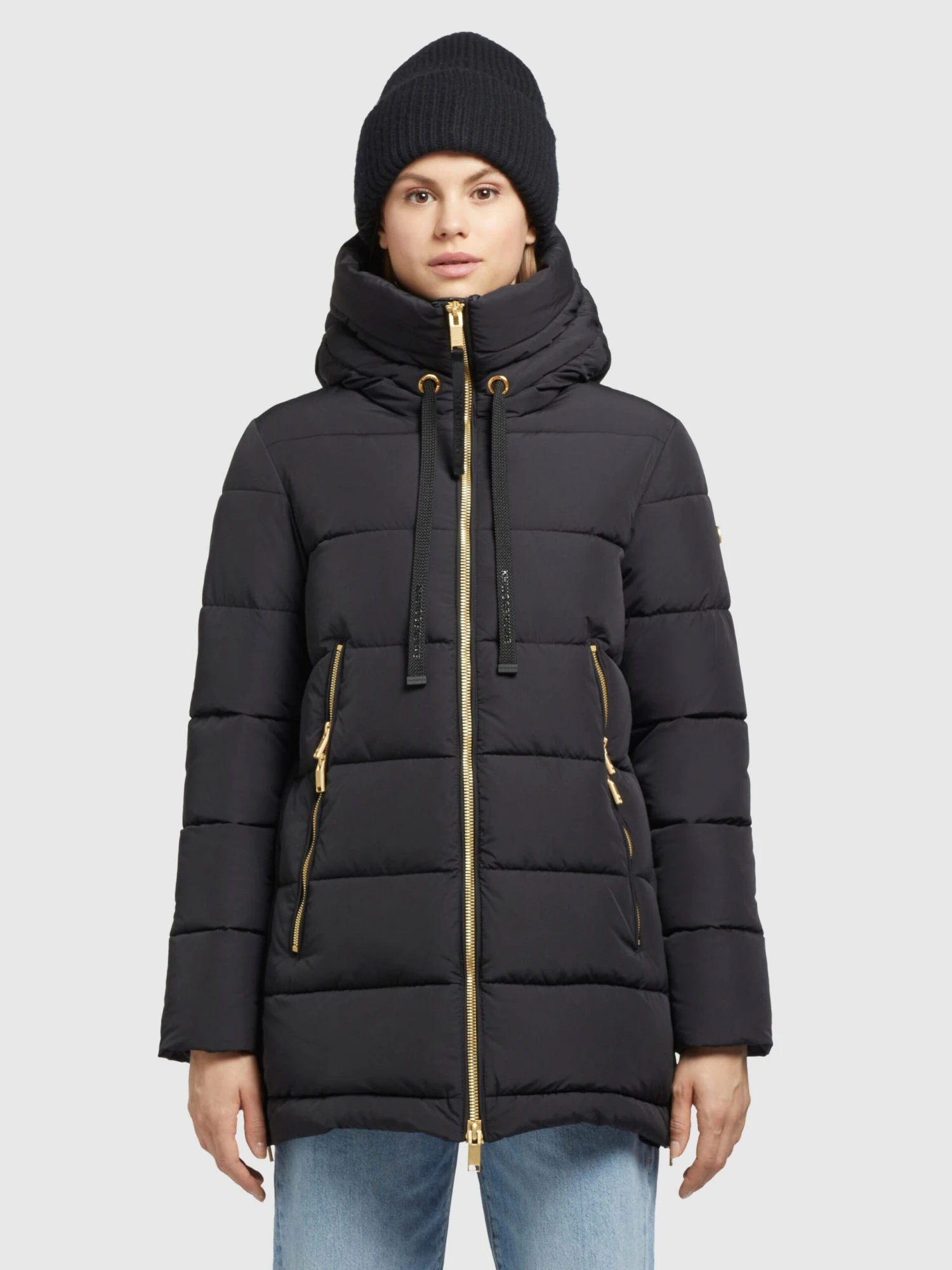 Khujo Talvitakki 'Melen' 6 Khujo Talvitakki 'Melen' - Image 4