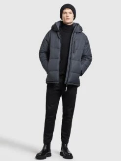 Khujo Talvitakki 'Croon' -Khujo 069e74a5336cd01ed139e40b04c5131c