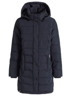 Khujo Pitkä Talvitakki 'Delinas' -Khujo 0717d36a33c3d2dcf2401d91b913d843