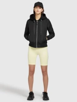 Khujo Välikausitakki 'Persee' -Khujo 072120ea3263dd33c7a32fa16085bc2e