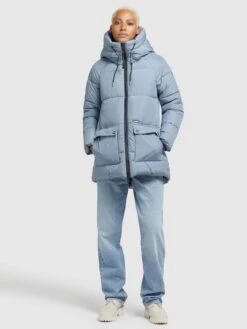 Khujo Talvitakki 'Pheobe' -Khujo 09116d3b2afbf2943625ad6bdc291e59