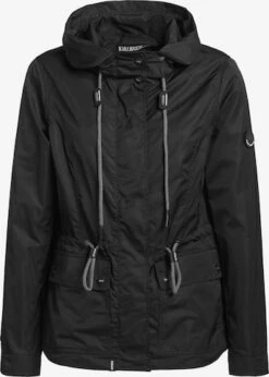 Khujo Välikausitakki 'DEBBY' -Khujo 091c3d3544288ca31dc3cb2f59f5af8a 1