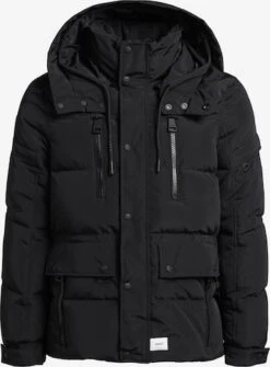 Khujo Talvitakki 'Shinzo' -Khujo 0932936a072811af367119f6a57dcee4 1