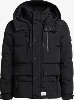 Khujo Talvitakki 'Shinzo' -Khujo 0932936a072811af367119f6a57dcee4