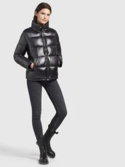 Khujo Talvitakki 'Blondie' -Khujo 09c4a52d68c02dc287df1be15fdaea7f