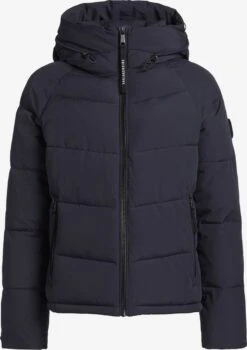 Khujo Talvitakki ' ISIDORA ' -Khujo 0a86c80641b1201374816fc0f9b91c4d 1