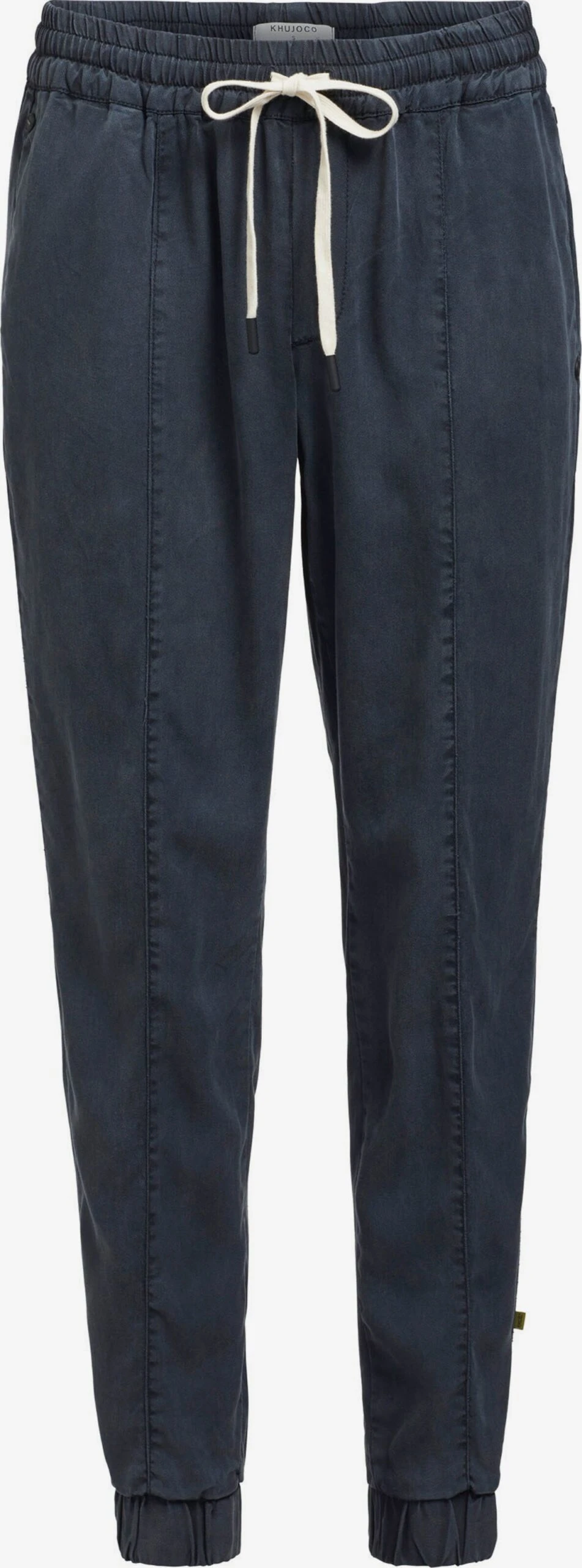 Khujo Tapered Housut 'SANDI' 10 Khujo Tapered Housut 'SANDI' - Image 8