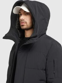 Khujo Talvitakki 'BARAT2'