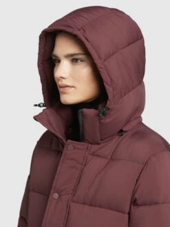 Khujo Talvitakki 'Wencke Matt' 14 Khujo Talvitakki 'Wencke Matt' -Khujo 0b9bd1dd68b60bb568f710457f356277