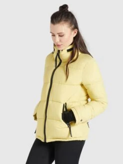 Khujo Talvitakki 'Blondie Matt' -Khujo 0c0897cf4836805070e993498adb67f9