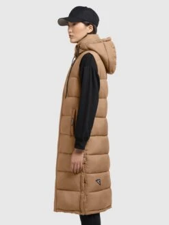 Khujo Liivi 'Tourin' 23 Khujo Liivi 'Tourin' -Khujo 0e4718fce691226921f90afe91deaac9