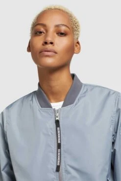 Khujo Välikausitakki 'STENCE' 19 Khujo Välikausitakki 'STENCE' -Khujo 0e863676a153fd2dba9c4afd05fa2114