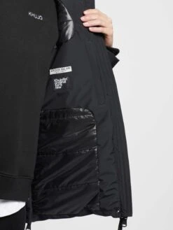 Khujo Talvitakki 'EUNICE' -Khujo 0f1125ee4851cade81f0e1851b186930