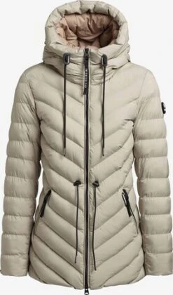 Khujo Välikausitakki 'Noomi'