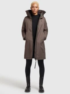 Khujo Välikausitakki