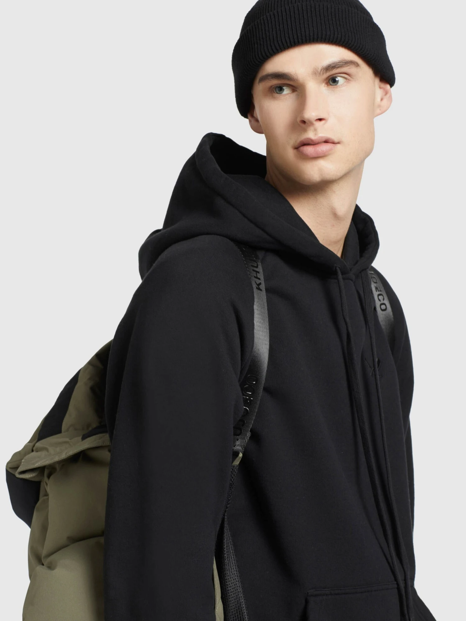 Khujo Talvitakki ' RODNEY2 ' 8 Khujo Talvitakki ' RODNEY2 ' - Image 6