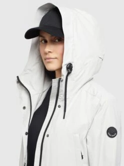 Khujo Välikausitakki -Khujo 115cbd1547b3c9a7d38db84065a0c8e3