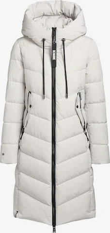 Khujo Pitkä Talvitakki 'Klayd' 14 Khujo Pitkä Talvitakki 'Klayd' - Image 12