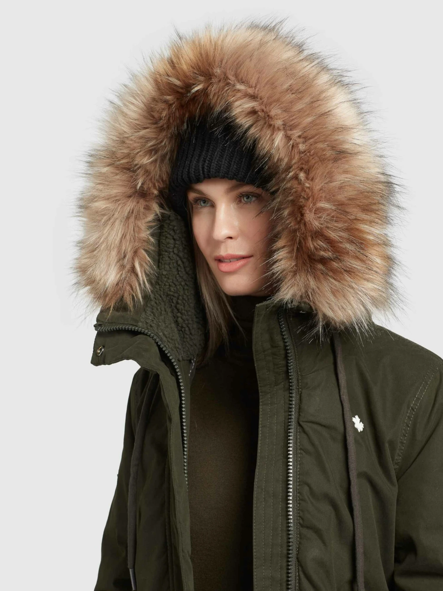 Khujo Talviparka 'Codish' 4 Khujo Talviparka 'Codish' - Image 2