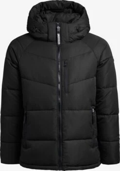 Khujo Talvitakki 'Croon' -Khujo 140a0f47f39939a876a90de516ef6aef