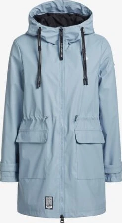 Khujo Välikausitakki 'VEGA' -Khujo 15f29ddda5b1e59c8991d3e734d0876f