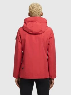 Khujo Välikausitakki 'KAYA' 22 Khujo Välikausitakki 'KAYA' -Khujo 16af2576eb859dfdf0b343132e3815e1