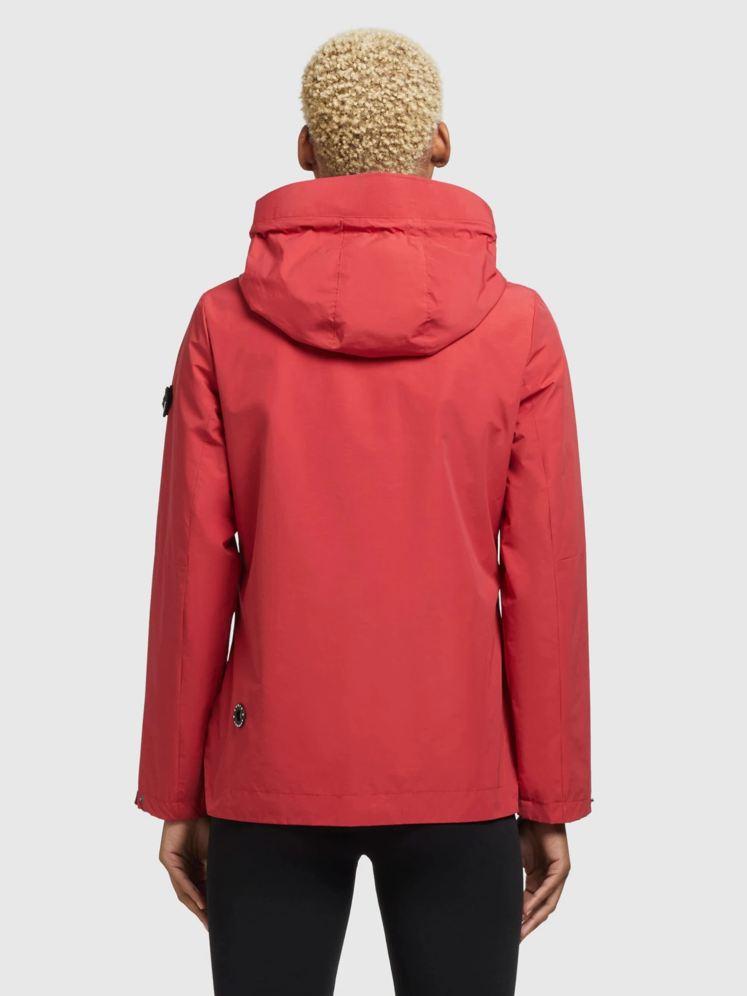 Khujo Välikausitakki 'KAYA' 11 Khujo Välikausitakki 'KAYA' - Image 9