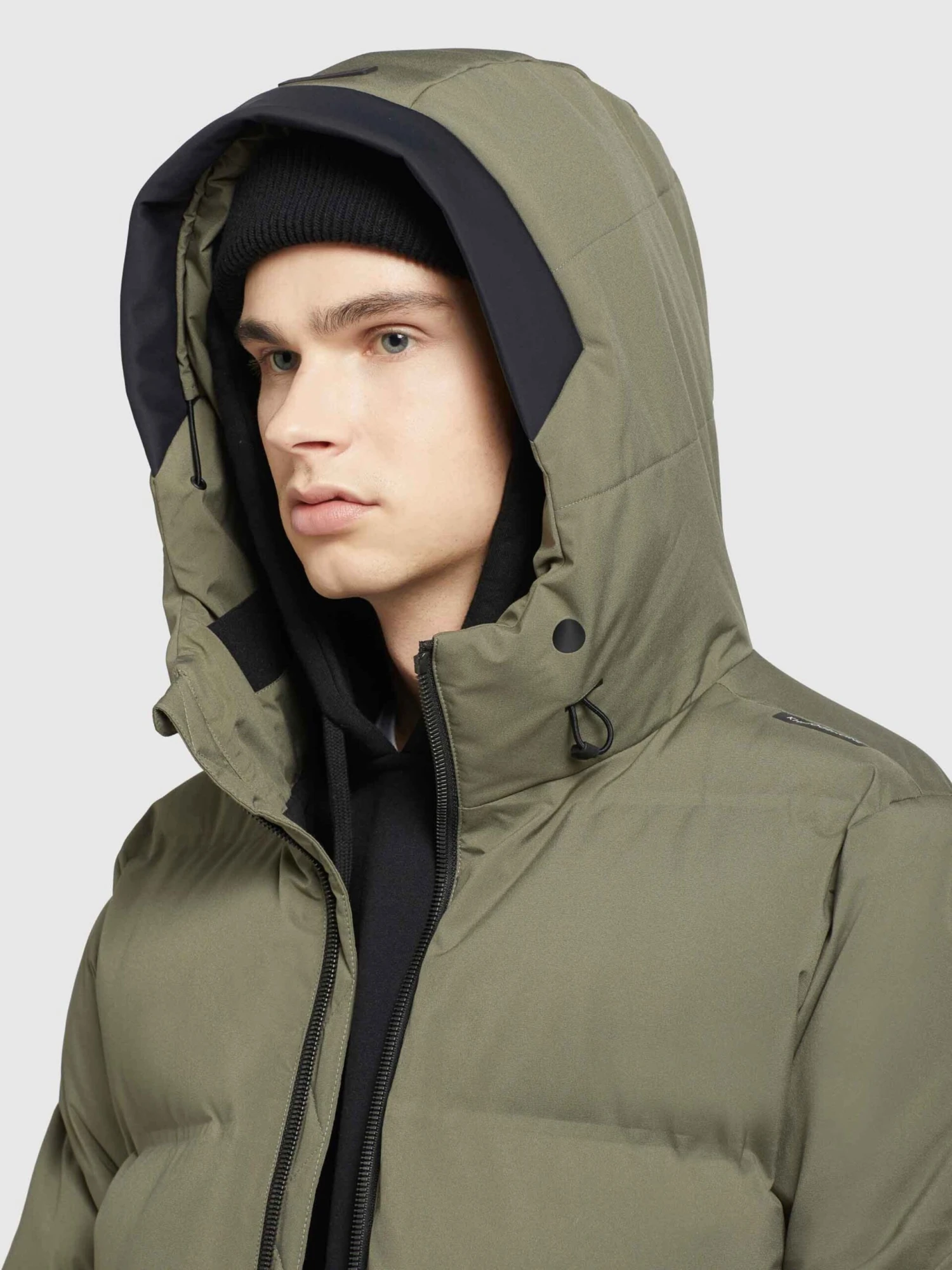 Khujo Talvitakki ' RODNEY2 ' 10 Khujo Talvitakki ' RODNEY2 ' - Image 8