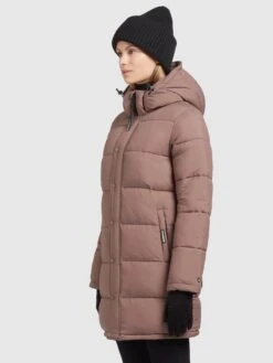 Khujo Talvitakki 'Wencke'