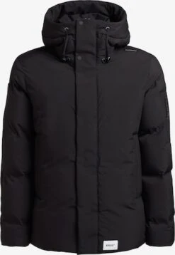 Khujo Talvitakki 'Cann' -Khujo 17798312a8a69611b19f99c601a29587 2