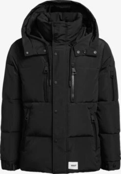 Khujo Talvitakki 'Bizkit' -Khujo 17ec39ce8aff2bb26ecc65b8838fdac5