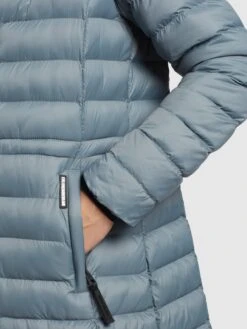 Khujo Pitkä Talvitakki 'Mimi Shine' 10 Khujo Pitkä Talvitakki 'Mimi Shine' -Khujo 18876b275a82124290d07f0715a9b4ae