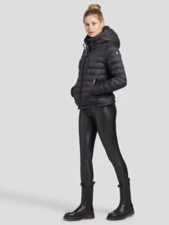 Khujo Välikausitakki 'Lovina' 24 Khujo Välikausitakki 'Lovina' -Khujo 19ab180b68ba066ced522ee06ed73441