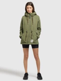 Khujo Välikausitakki ' SESIA ' 20 Khujo Välikausitakki ' SESIA ' -Khujo 19c3fdd8ce055fcb15643eb3c02fdb8f