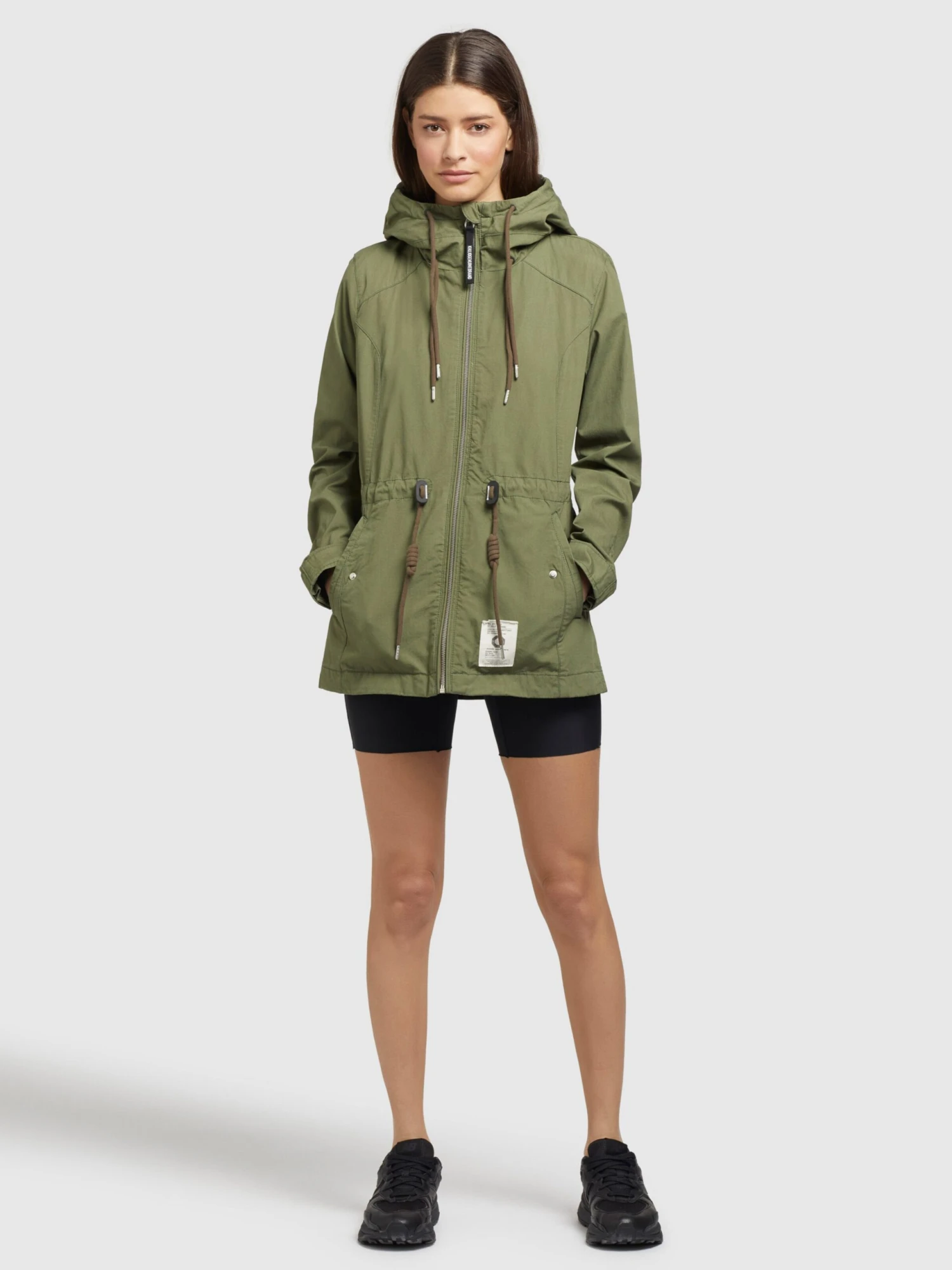 Khujo Välikausitakki ' SESIA ' 11 Khujo Välikausitakki ' SESIA ' - Image 9