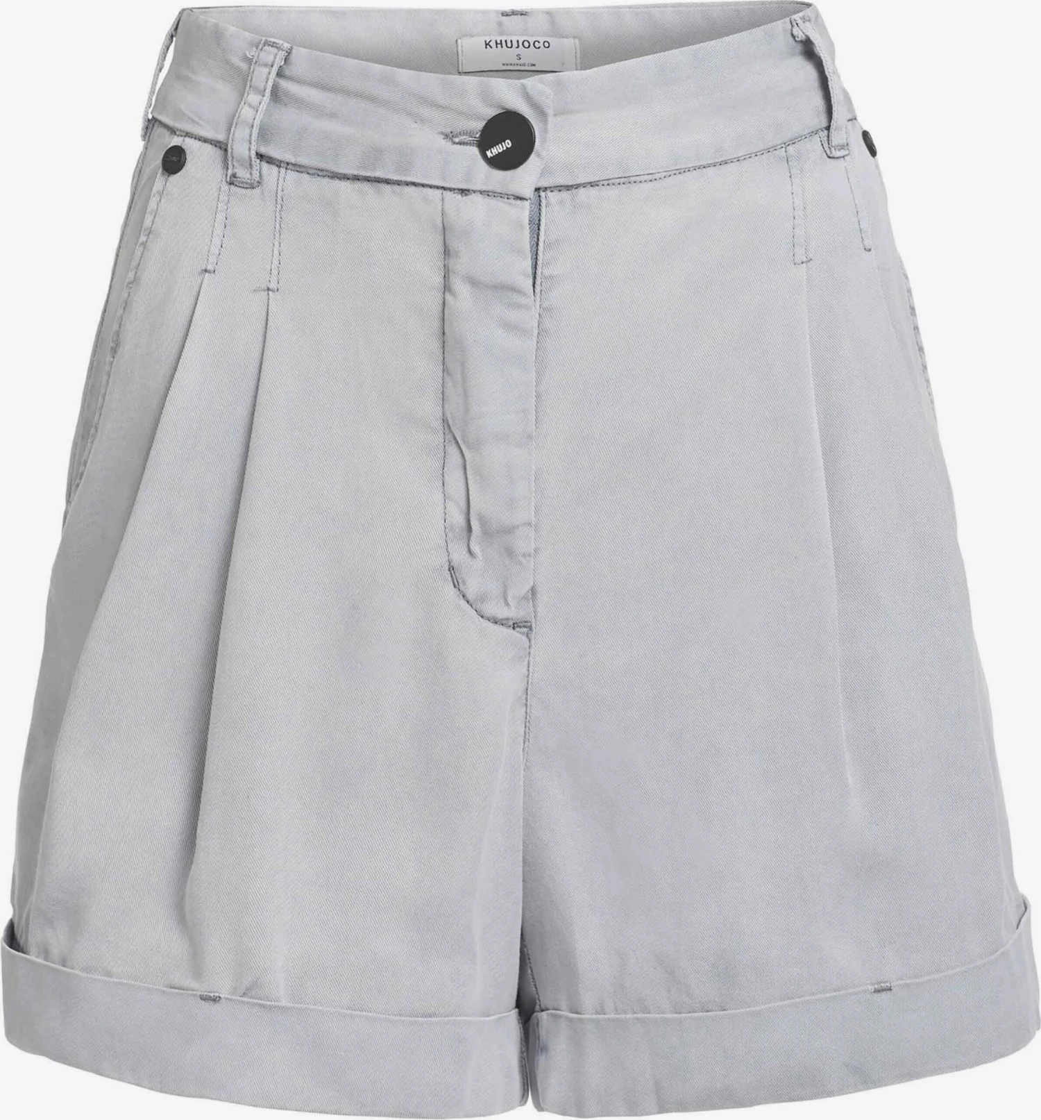 Khujo Loosefit Laskoshousut ' Elida' 2 Khujo Loosefit Laskoshousut ' Elida'