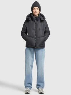 Khujo Toiminnallinen Takki 'Monty 2' -Khujo 1b0c9183e30c085560f69bac08851993