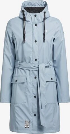 Khujo Välikausitakki 'GLENNA' -Khujo 1b27fffa826ecc6b44736a9a60c01eed 1