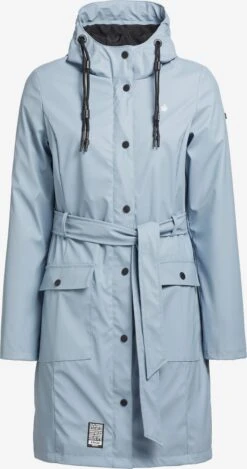 Khujo Välikausitakki 'GLENNA' -Khujo 1b27fffa826ecc6b44736a9a60c01eed