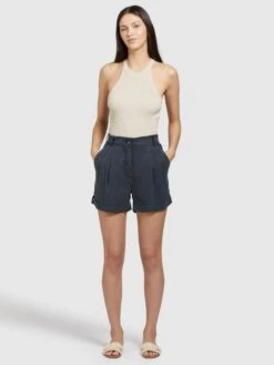 Khujo Loosefit Laskoshousut 'Elida' -Khujo 1b2a19aa5add3a79099374f81e49f251